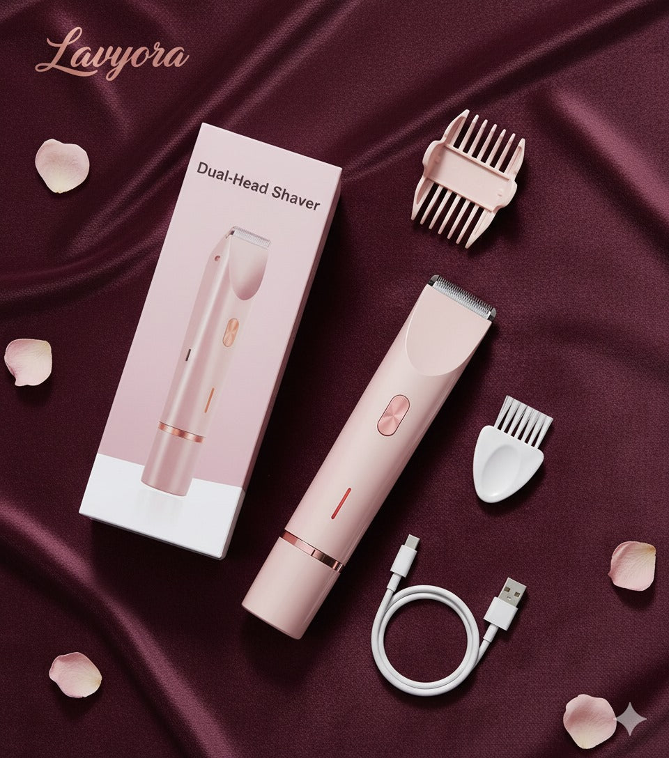 Lavyora™ Glide