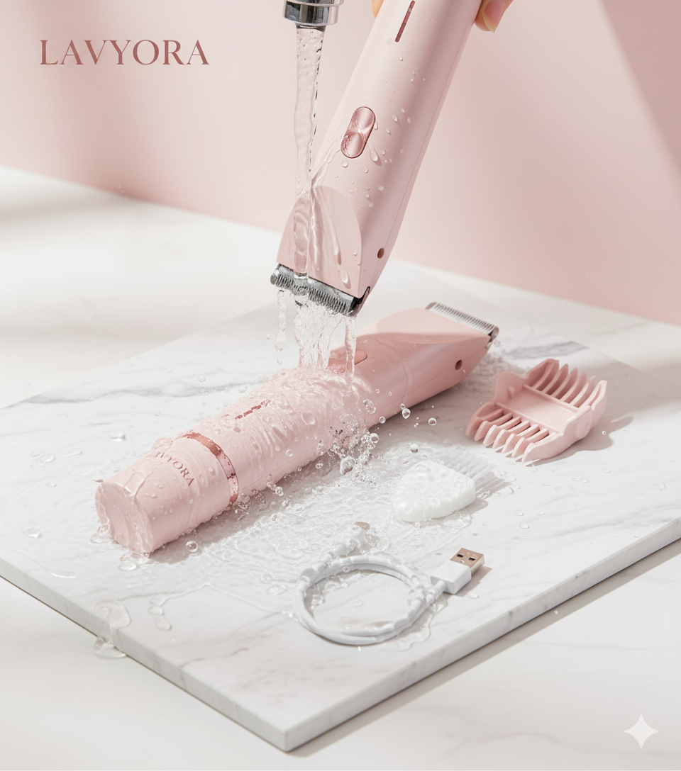 Lavyora™ Glide