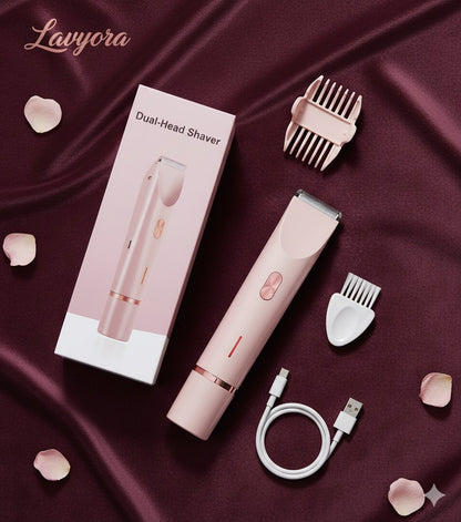 Lavyora™ Glide